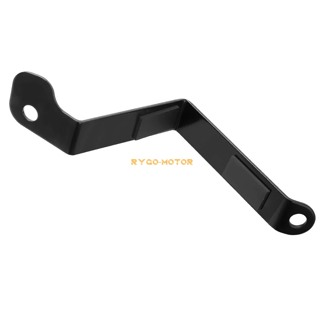 Battery Band Retainer Holder Strap for Honda TRX250EX TRX250X (2001–2009) 50326-HN6-000