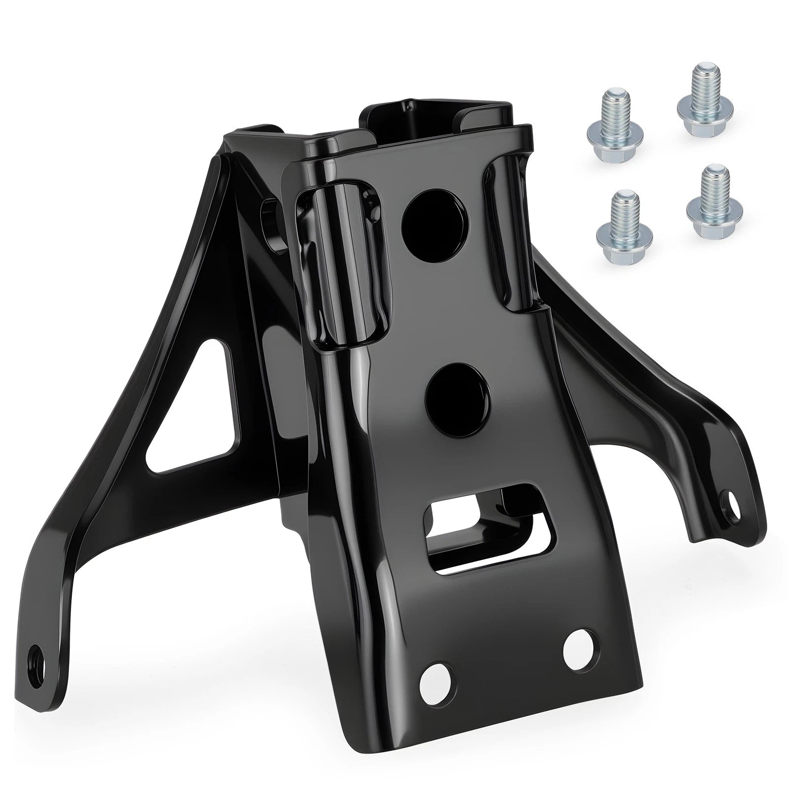 Rear 2" Receiver Hitch B16-F85H0-V0-00 for Yamaha Grizzly Kodiak 700 (2016–2023)