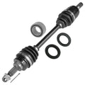 Front Right CV Joint Axle With Bearing for Honda TRX500FPM Foreman 500 (2008–2013)