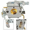 Metal Carburetor for Partner 350 351 370 371 420 (Engine Replacement)