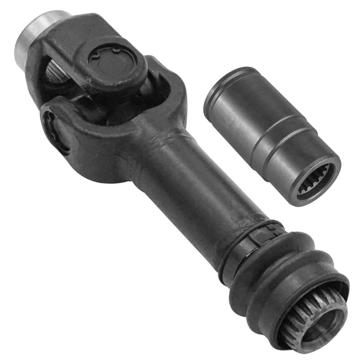 Front Propeller Shaft Coupling Joint for Can-Am Outlander 650 (2006–2012)