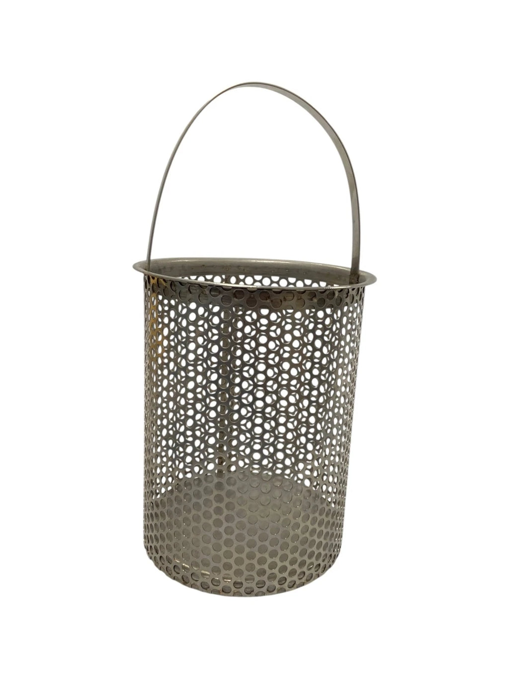 Eaton 2.5" Strainer Basket for Model 72 Simplex (Flange OD 5")