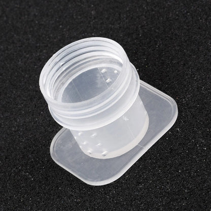 Set of 2 Water Feeders for Fountain Bee