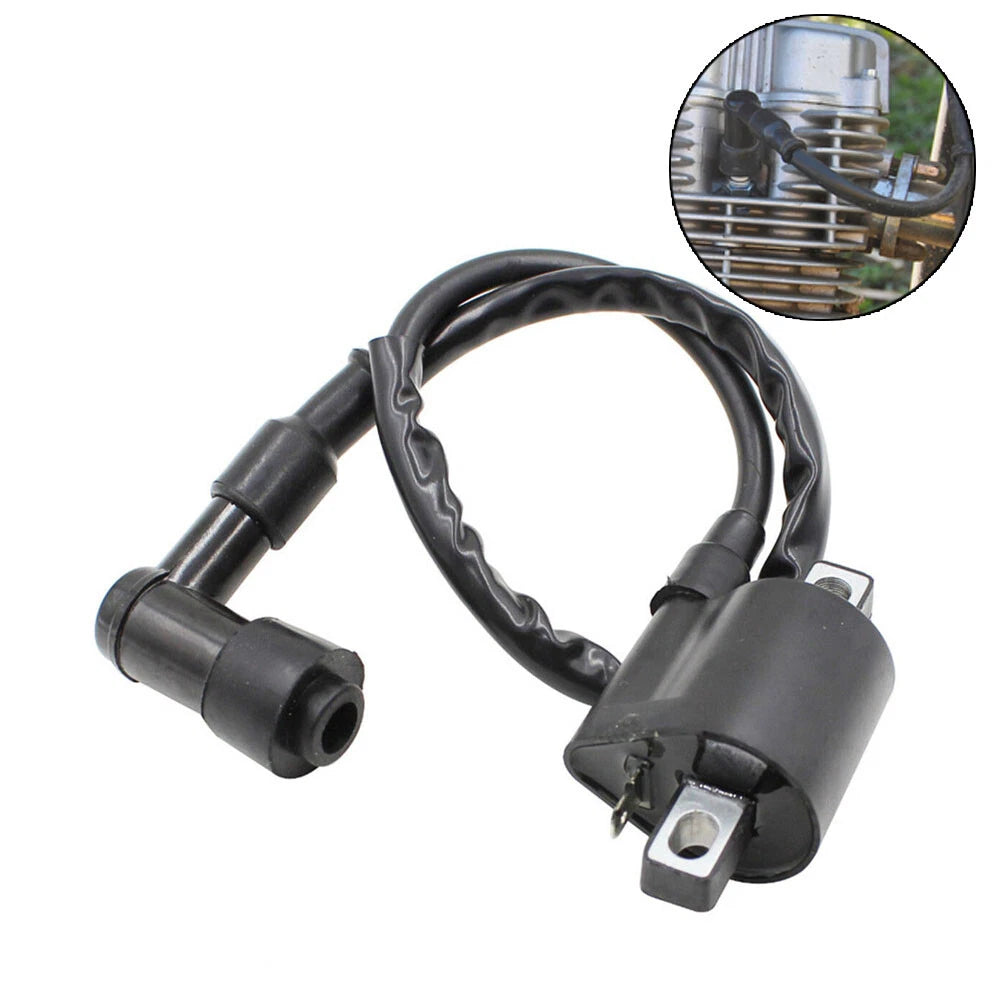 Ignition Coil for CG 125CC 150CC 200CC 250CC ATV Dirt Pit Bike Scooter