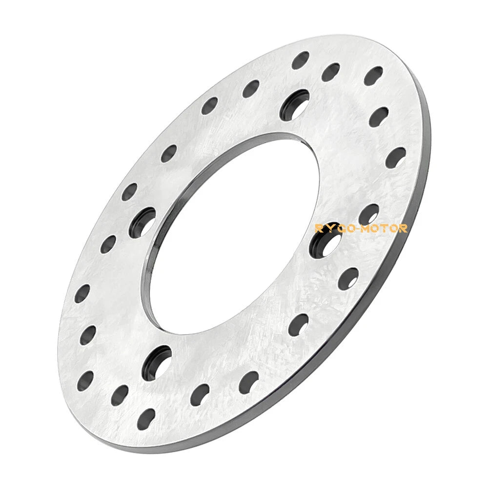 Front/Rear Brake Disc Rotor for Polaris RZR Turbo RZR PRO XP General XP 4 (2017–2023)
