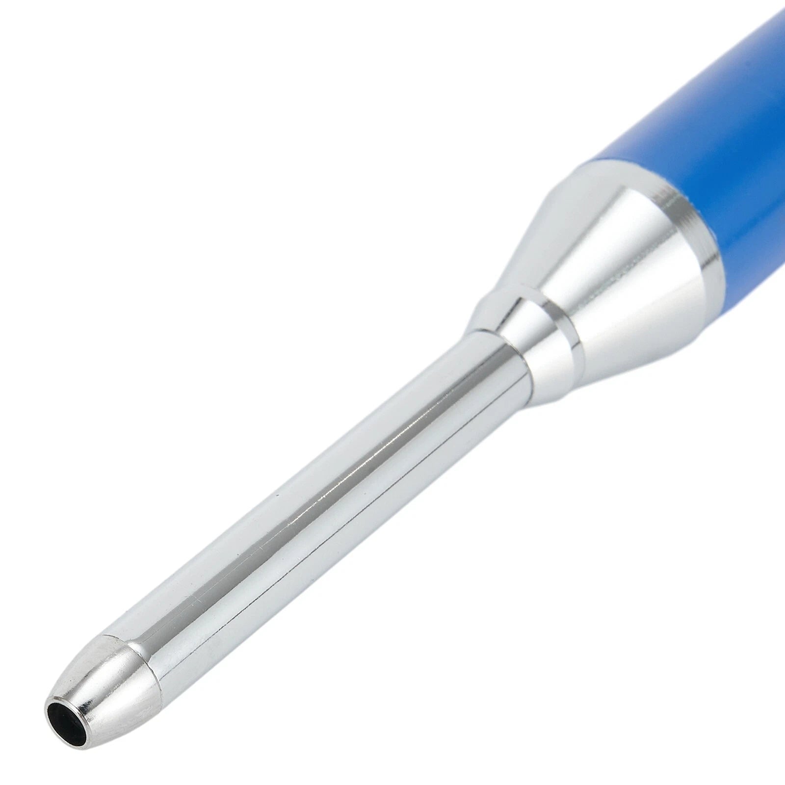 Metal Carpenter Pencil with Refill Leads and Sharpener for Deep Hole Marker