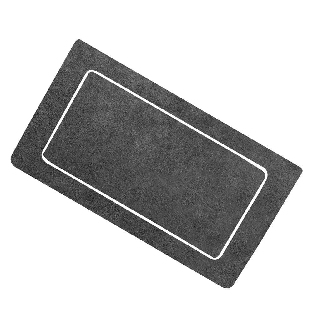 Rear Storage Box Panel Cover Trim for BMW 3 Series E36 (1994–1996)