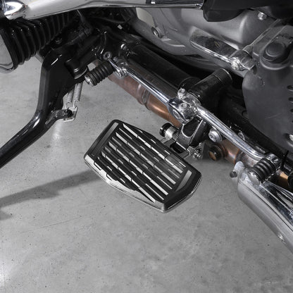 Front Rider Footboard Pedal for BMW R18 B Transcontinental (2021–2024)