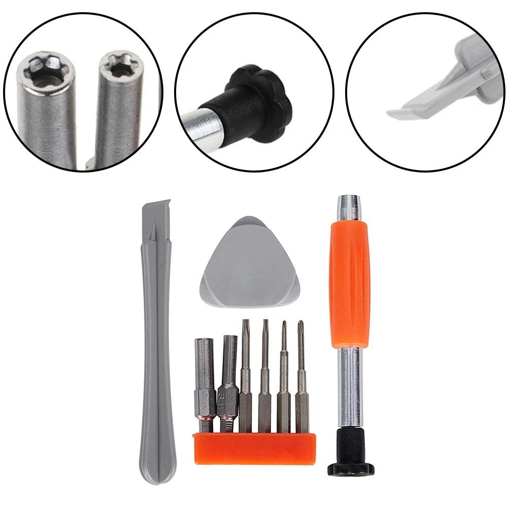 Triwing Screwdriver for Nintendo Switch (2017–Present)