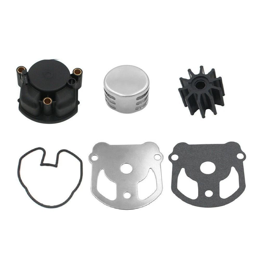 Water Pump Impeller Kit for OMC Cobra (1986–1993) 984461 983895 18-3348