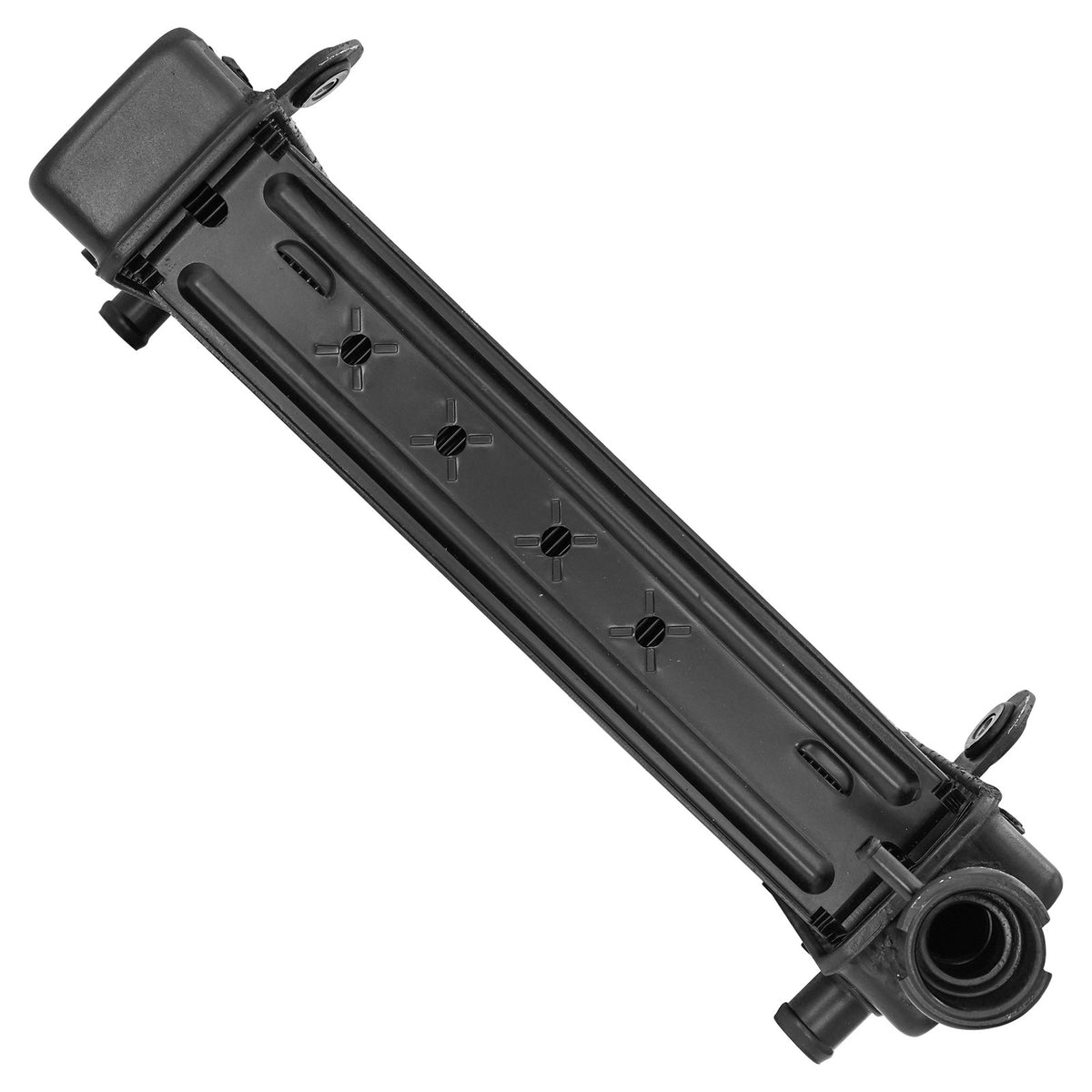 Radiator Replacement for Can-Am Outlander Max 500 4X4 (2007–2012)