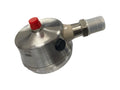 Baumer PFMN-54 Pressure Sensor for Industrial Applications (1.0-20.0 Bar)