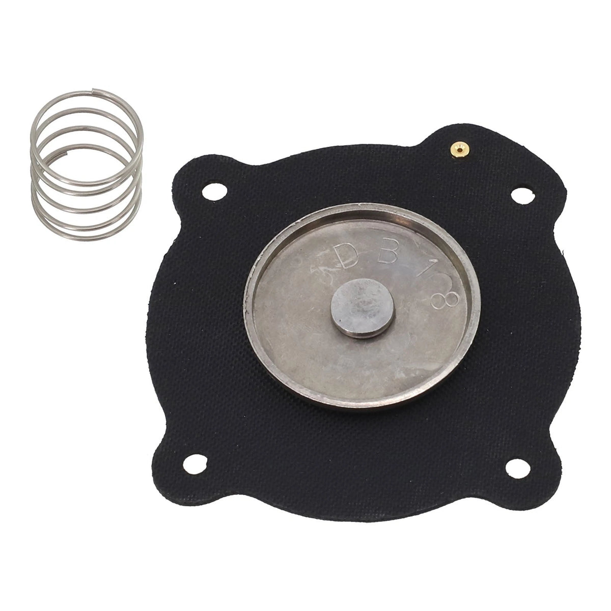 DB18 Diaphragm Repair Kit for Mecair Pulse Jet Valve