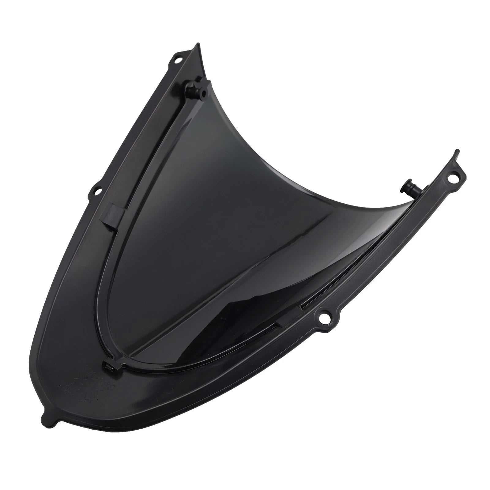 Headlight Fairing Windshield for Aprilia RS 660 (2020–2024) Matt Black