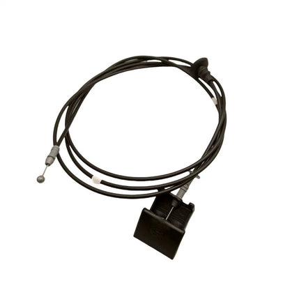 Hood Release Cable for Mazda 6 GH GG / Mazda 3 BK (BP4K-76-720, GJ6A-56-720)