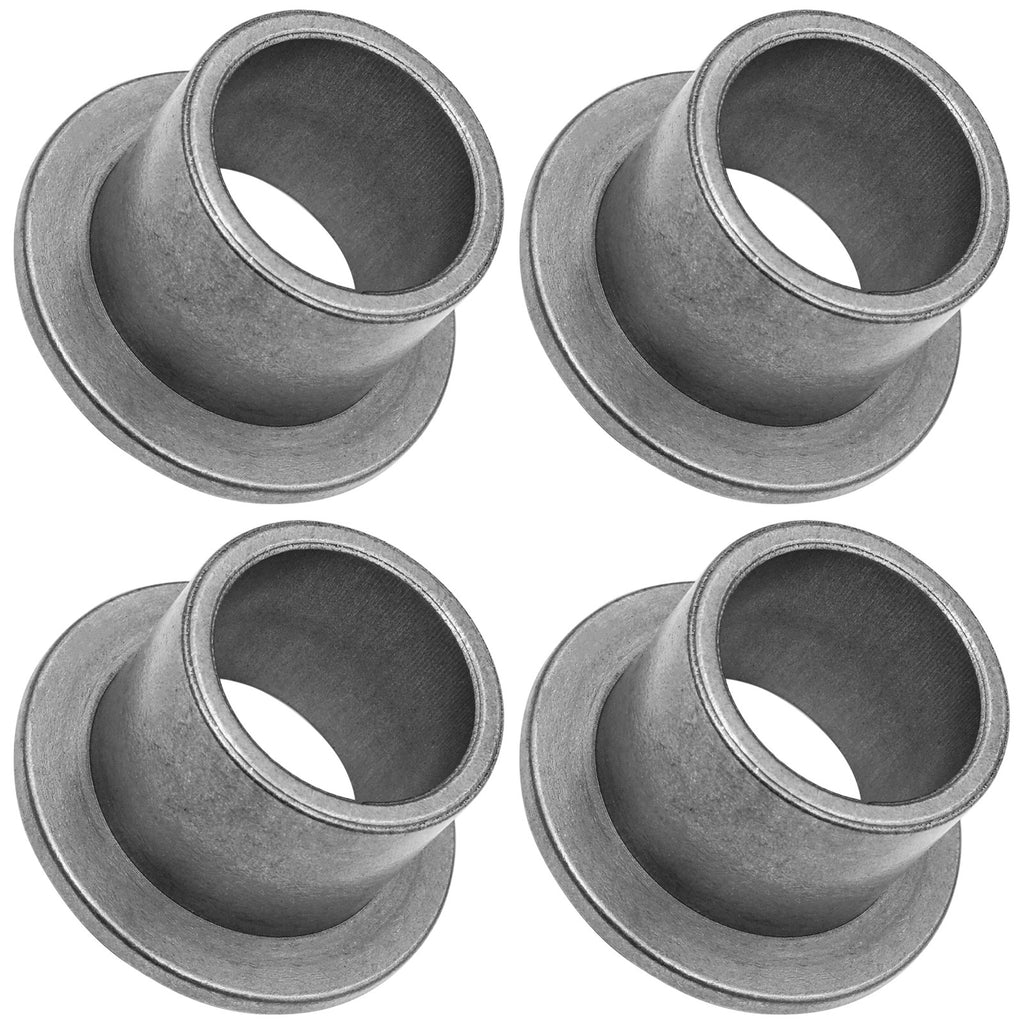 Mower Wheel Caster Bushing Replacement for John Deere X595 X710 (2010–2018)