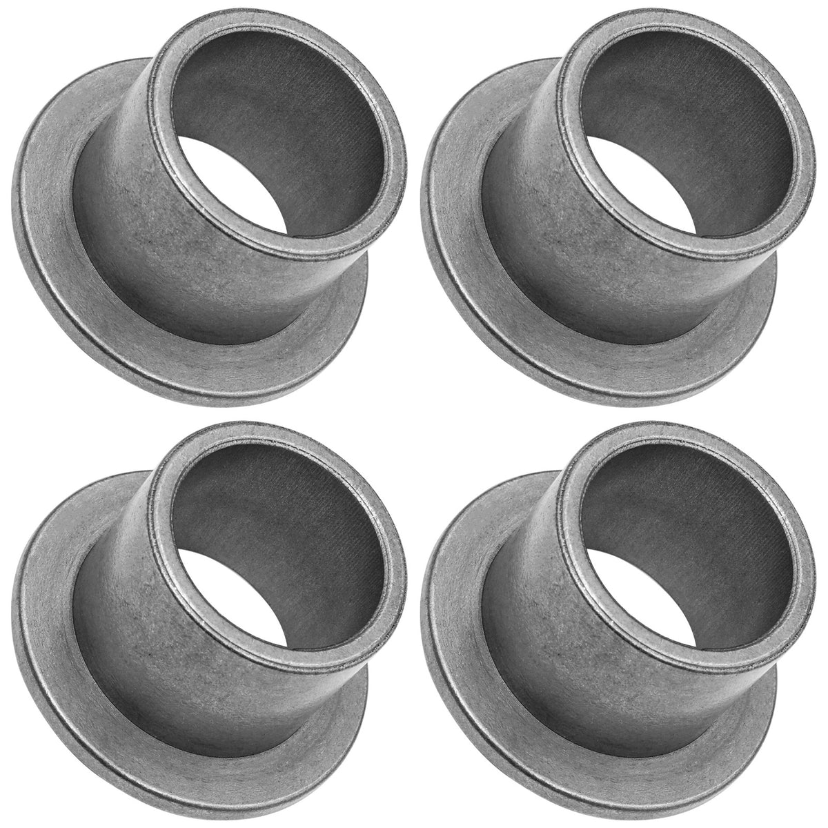 Mower Wheel Caster Bushing Replacement for John Deere X595 X710 (2010–2018)