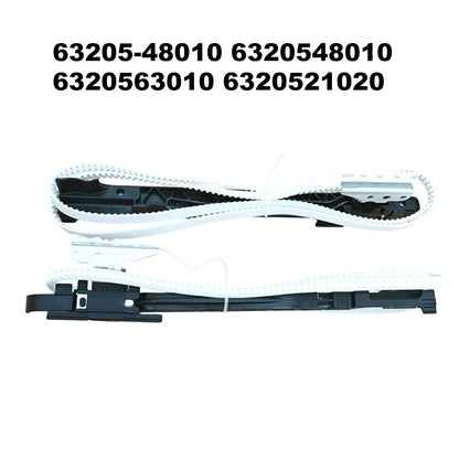 Sunroof Drive Cable Kit 2X for Toyota Lexus (2003–2016)