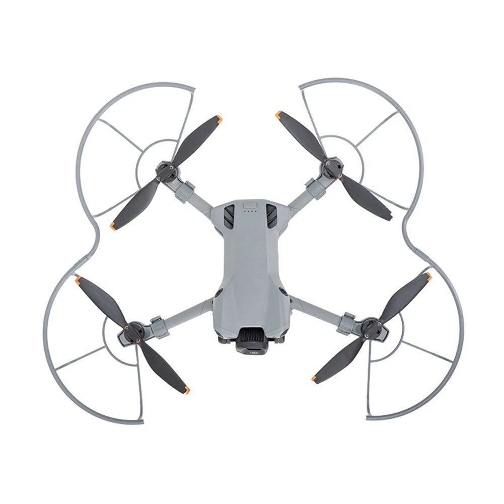 Propeller Guard for DJI Mini 5 Pro (2023) - Enclosed Nylon Impact Protection