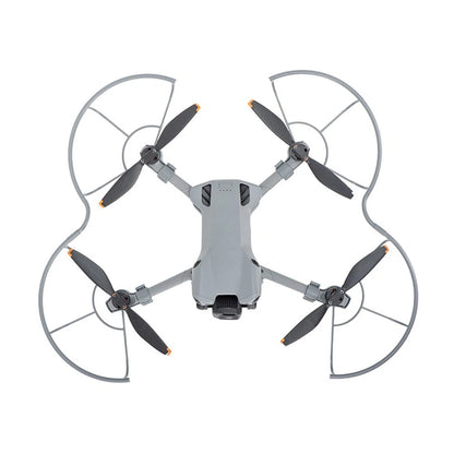 Propeller Guard for DJI Mini 5 Pro (2023) - Enclosed Nylon Impact Protection