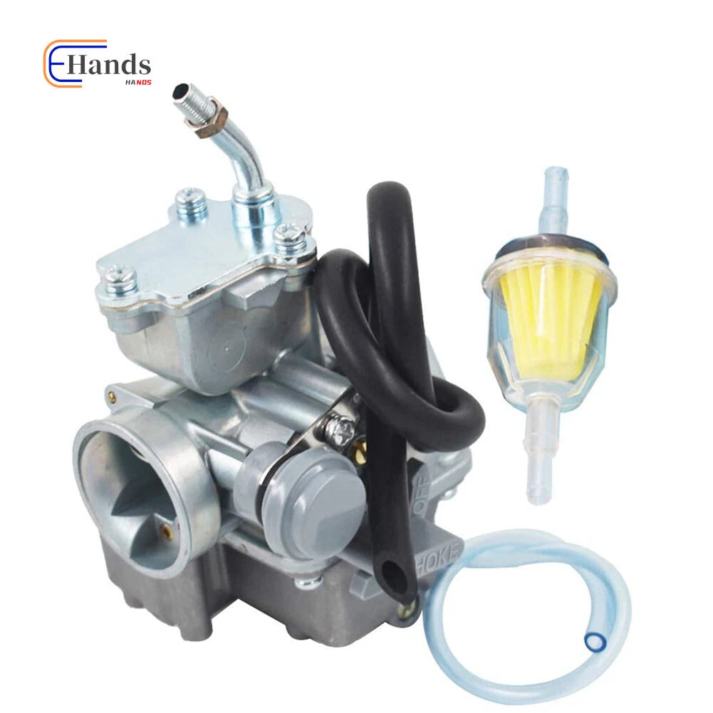 Carburetor for Yamaha Raptor 50 80 YFM50 YFM80R YFM80W Champ 100 YFM100