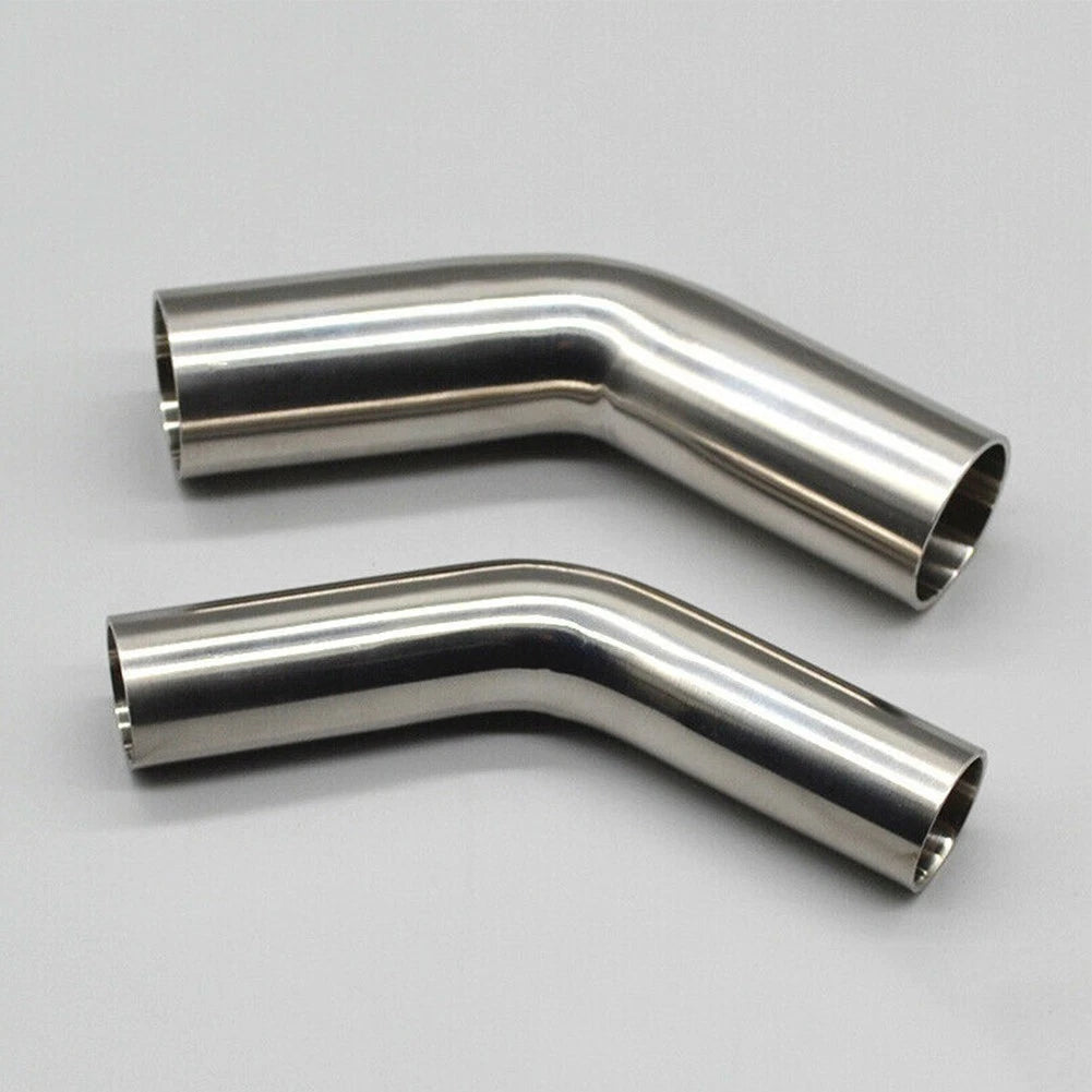 45 Degree Elbow Pipe for Industrial Use (19-51mm)