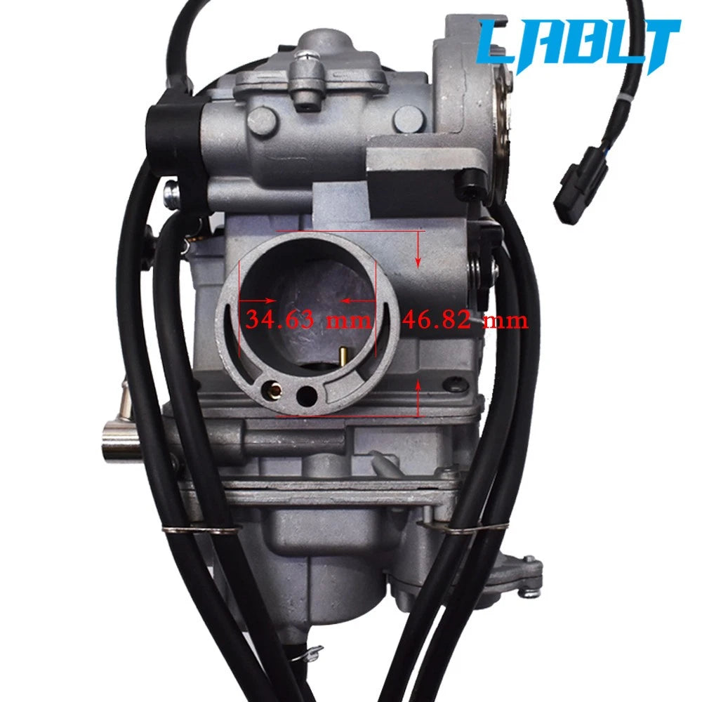Carburetor for Honda CRF150R (2007–2009)
