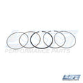 WSM Piston Rings for Suzuki King Quad 700 (2005–2007) STD 51-616
