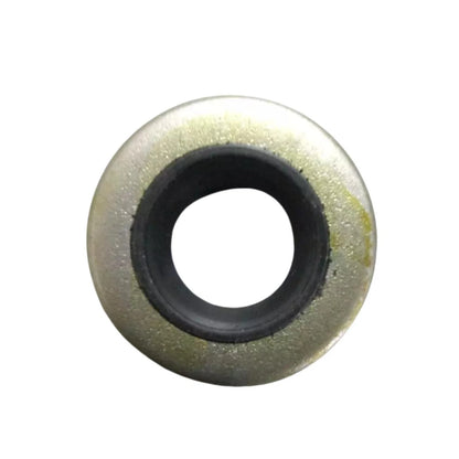 2Pcs Gearcase Lower Unit Oil Seal for OMC Cobra Johnson Evinrude (321788, 0307563)