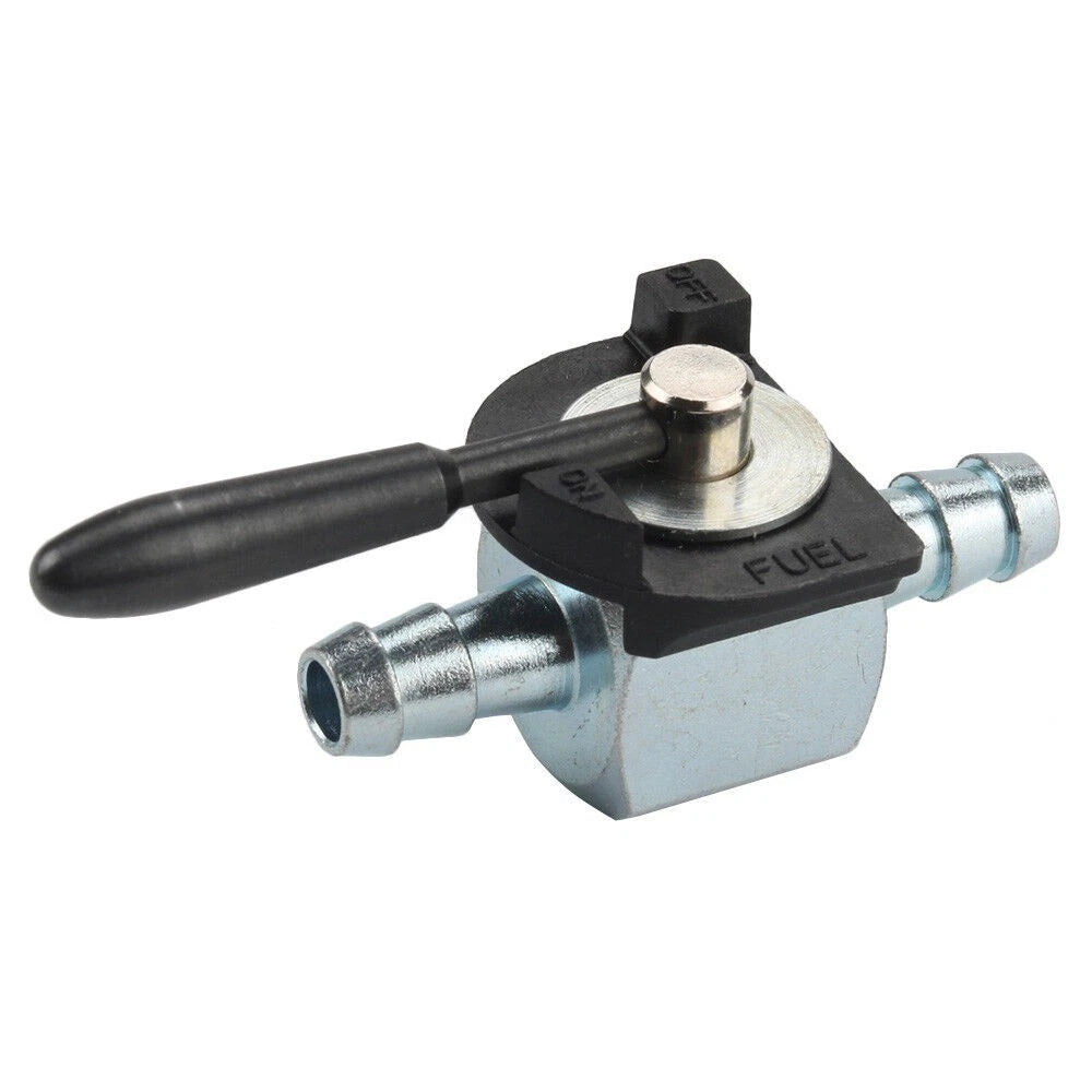 Heavy Duty Fuel Gas Shut Off Valve for ATV Kart Mower (Fits )