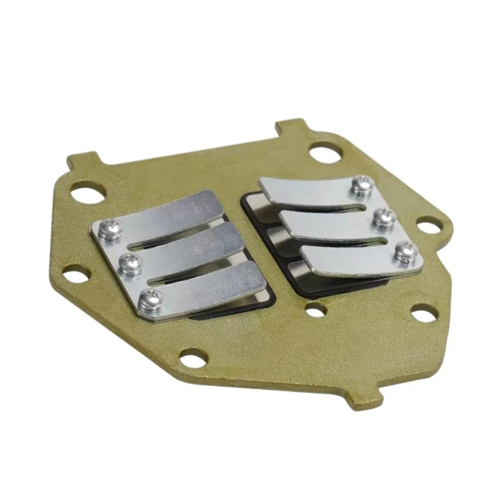 Reed Valve Inlet for Tohatsu M9.8B M8B M6B (OEM Style)