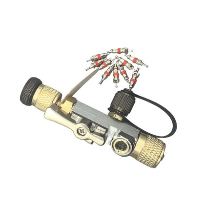 5/16 Valve Core Removal Tool with Magnetic Knob for R32 R410A