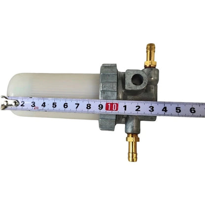 Fuel Filtration for Harvesters (Extreme Working Conditions)