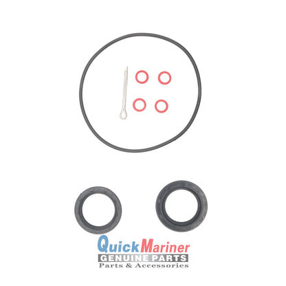 Lower Unit Seal Kit for Yamaha Outboard 225 250 300 HP (4-Stroke)
