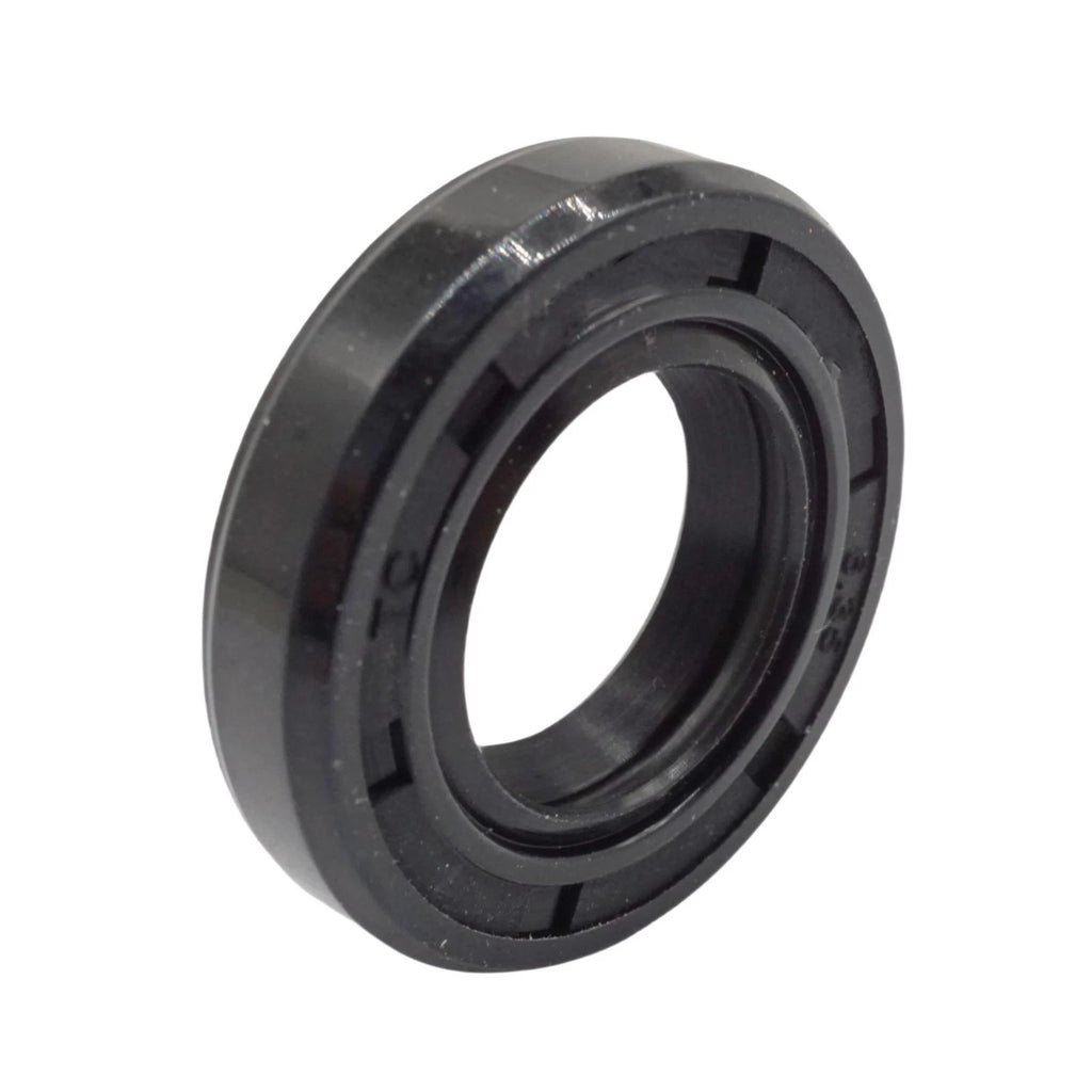 Set of 2 Oil Seals for Johnson Evinrude OMC (Repl 313284, 0313284, 0302545)