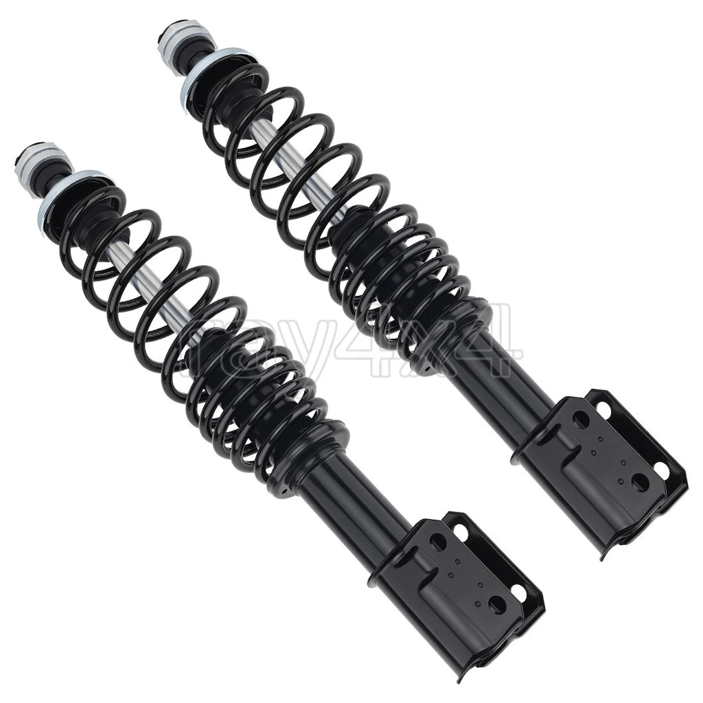 2Pcs Front Shocks for Can-Am Outlander 400 MAX 4x4 XT HO EFI (2005–2014)