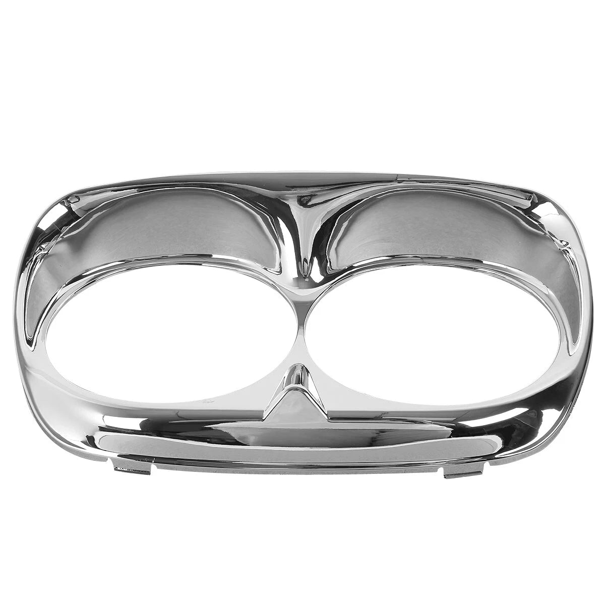 Front Headlight Bezel for Harley Road Glide (1998–2013)