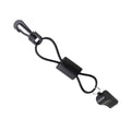 Marine Safety Whistle for Kayak Boating (Universal)