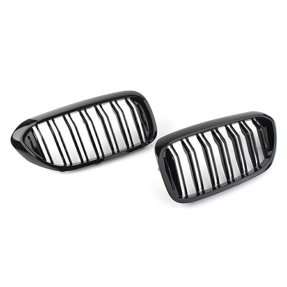 ABS Front Grille for BMW 5-Series G30 G31 (2017–Present)