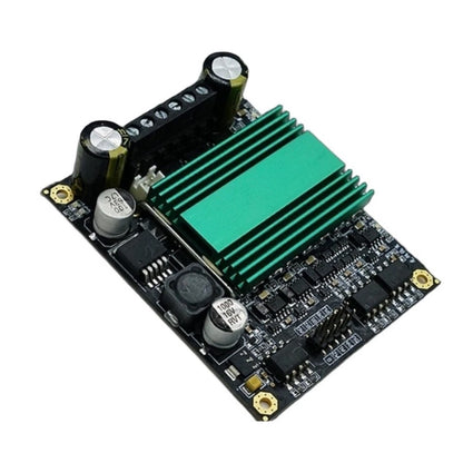 100A Dual H Bridge Motor Driver Module for Vehicle Competitions (12V–48V)