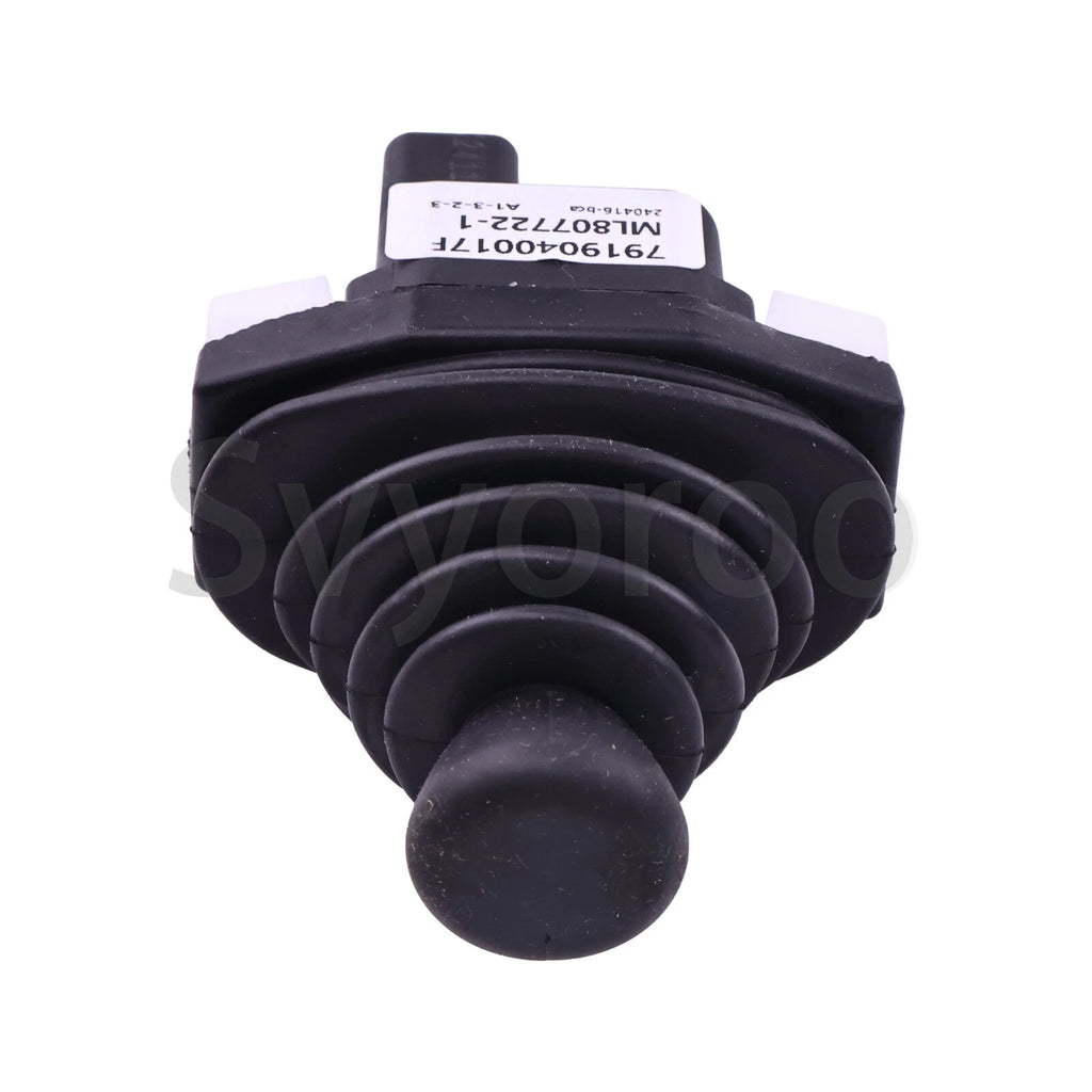 Joystick Controller Handle 7919040017 for Linde Electric Forklift R10/12 (2010–2023)