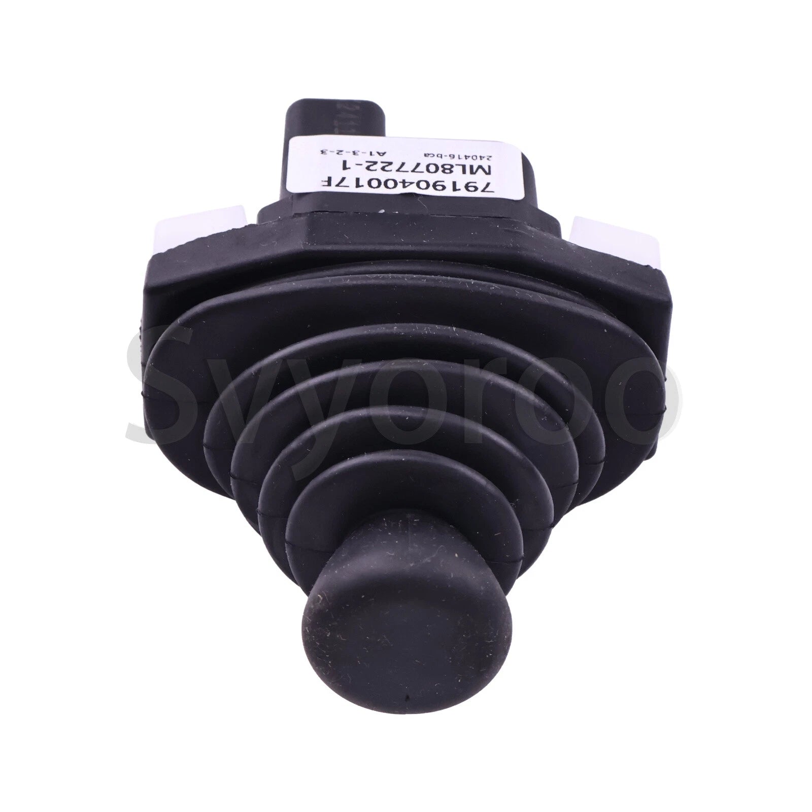 Joystick Controller Handle 7919040017 for Linde Electric Forklift R10/12 (2010–2023)