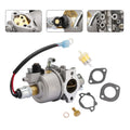 Carburetor for Onan Cummins Microquiet 4000W (A041D736, A042P619)
