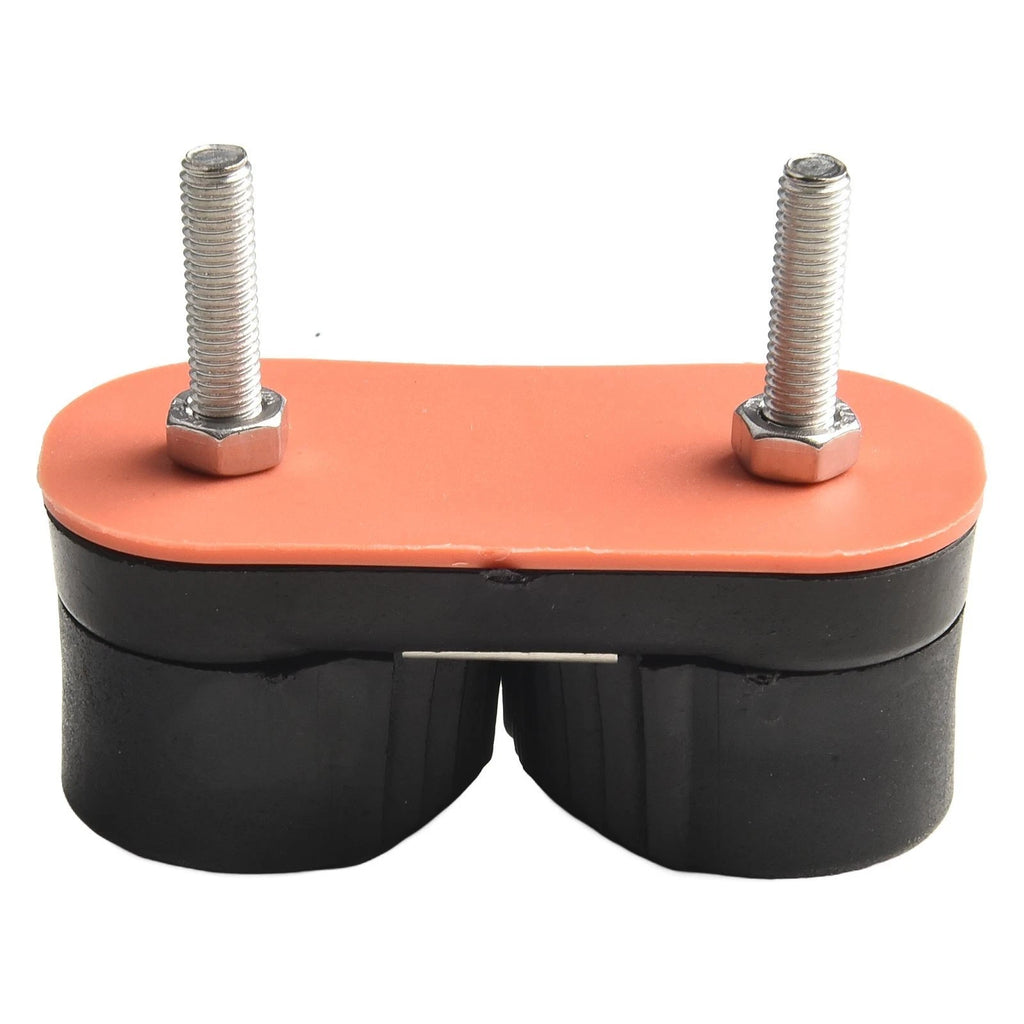 Composite Material Rope Clamp for Outdoor Activities (High Load Capacity)