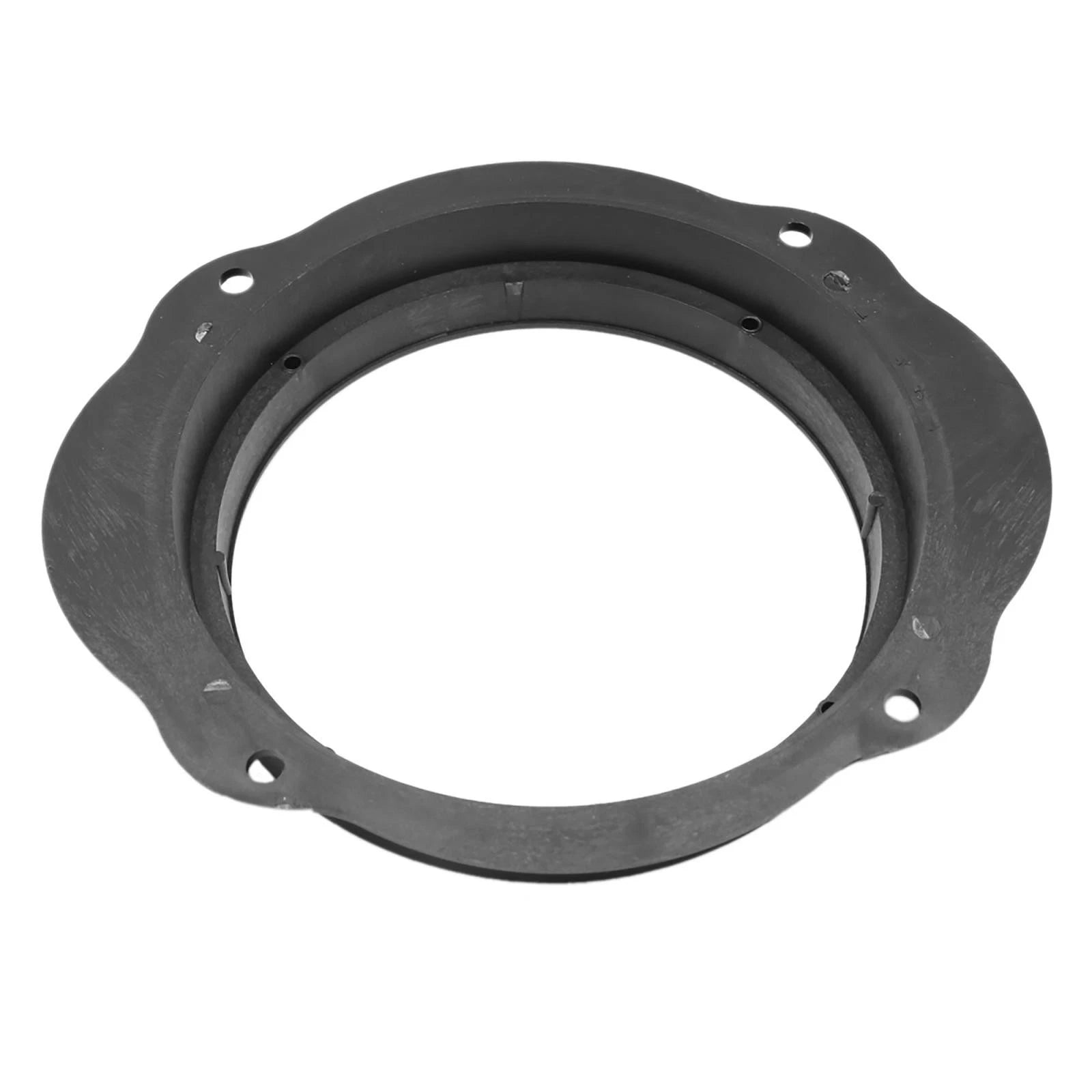 2X 6.5" Speaker Spacer Rings for Ford