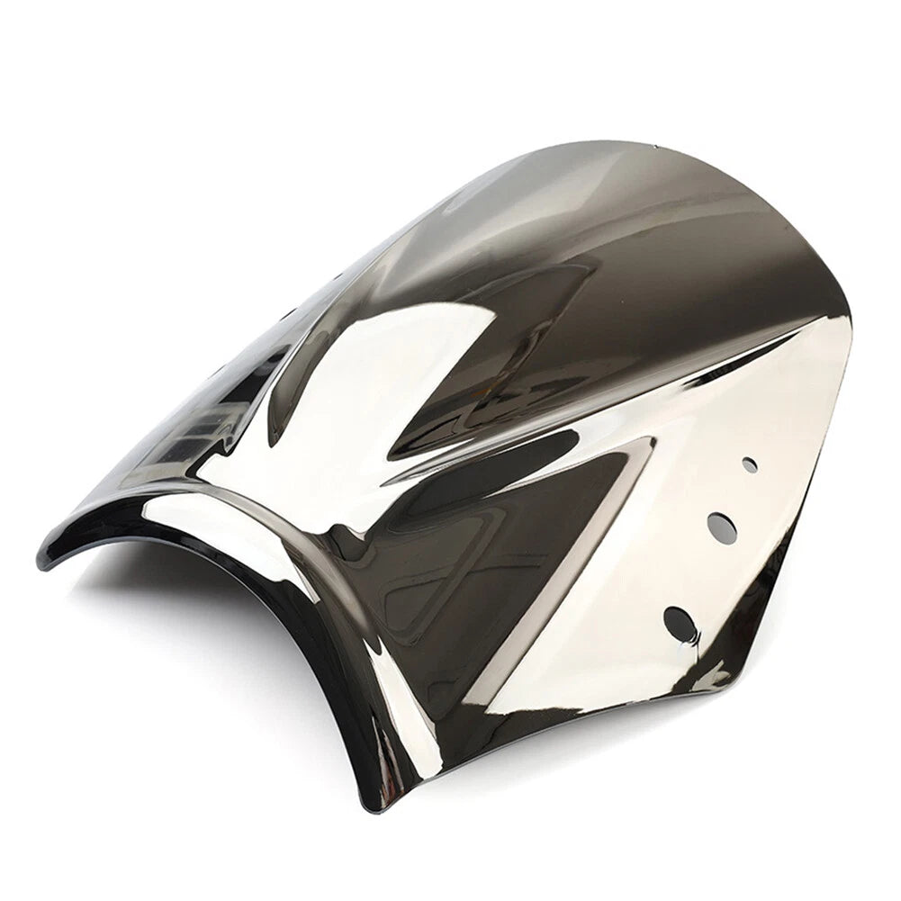 Windshield Deflector for Universal Motorcycle (GZ)