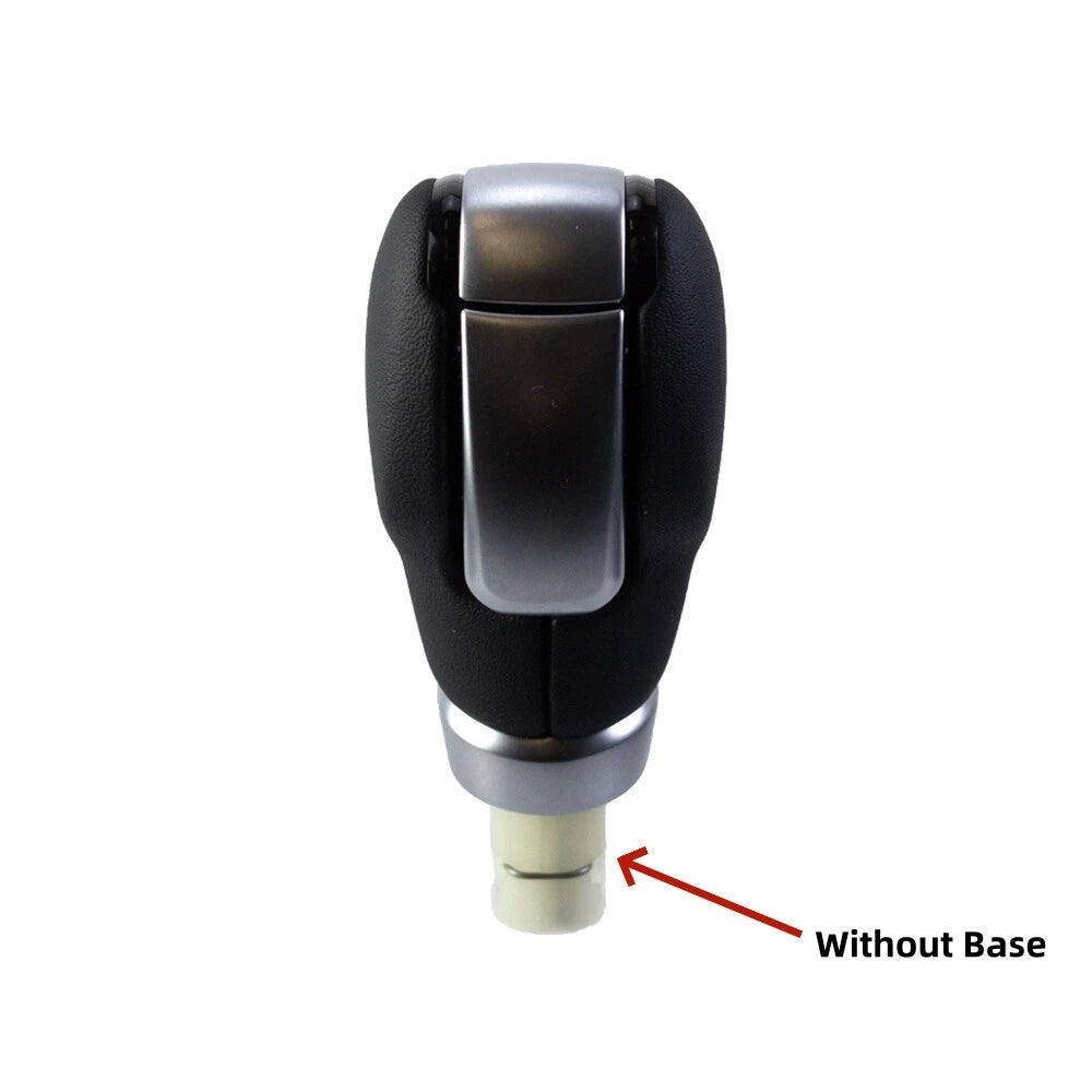 Gear Shift Lever Knob for Renault Koleos Kadjar Megane (2016–2023)