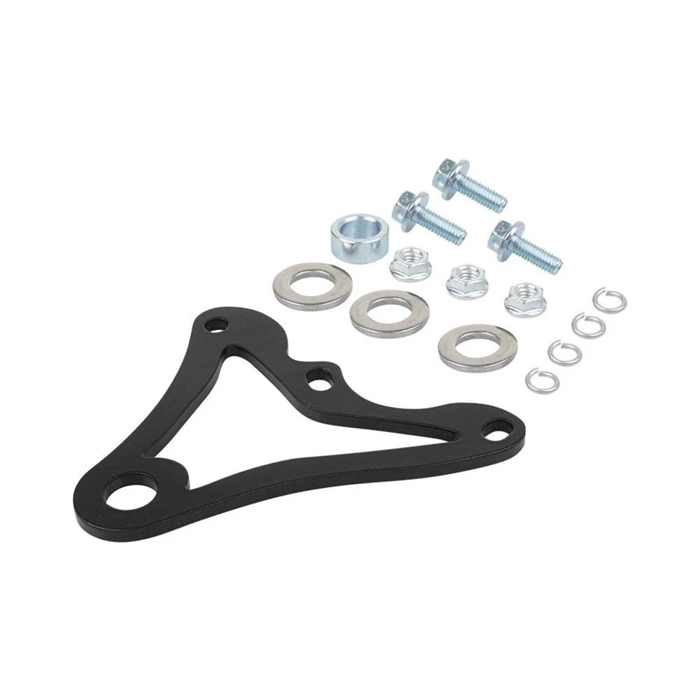 51mm Hydraulic Brake Caliper Mounting Adapter for Coleman RB100 (No Year)