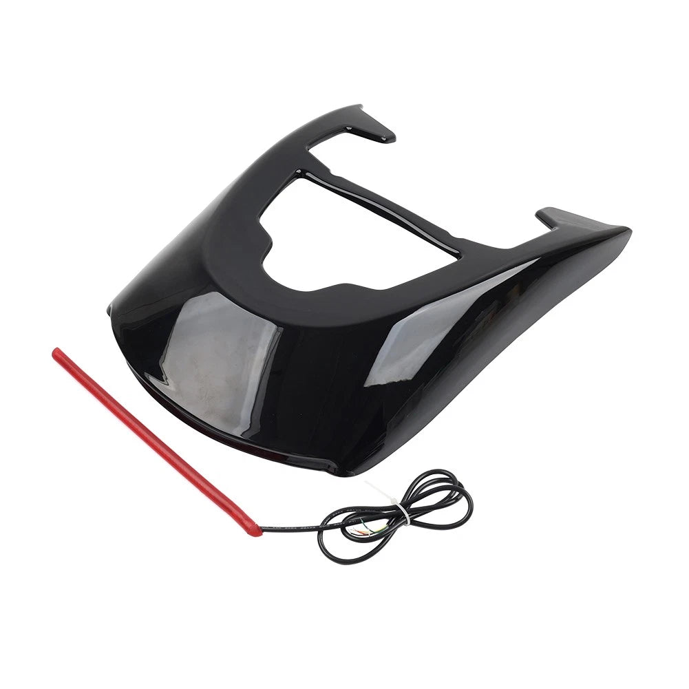 Rear Mudguard with Light for Harley VRSCDX V-Rod VRSCAW VRSCA (2002–2017)