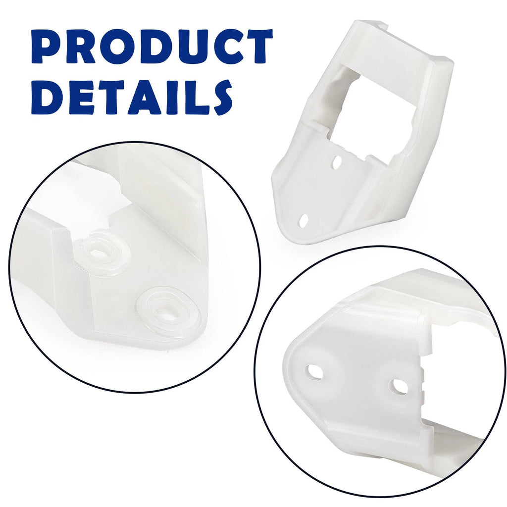 Chain Slider for Yamaha YZ125 YZ250 YZ490 TT600 IT490 IT175/250 (1980–1990) 5X6-22147-01-00